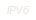 IPv6 network supported