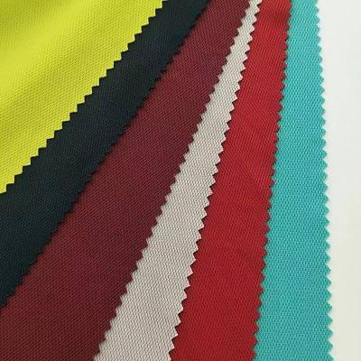 Outdoor quick drying spandex sportswear fabric