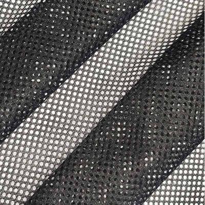 Mesh fabric for bag lining backpack