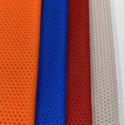 Micro Mesh Fabric