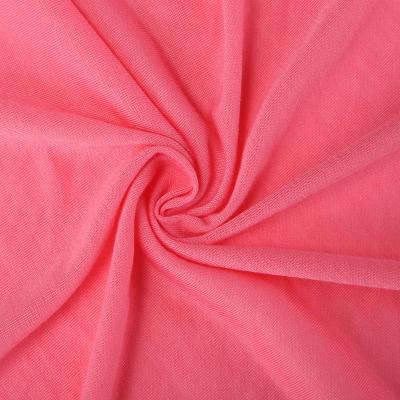  Single Jersey Polyester Fabric