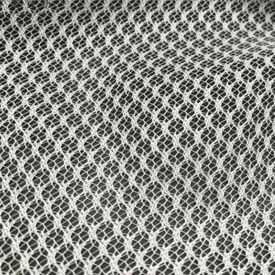 Polyester Mesh Fabric For Laundry Bags