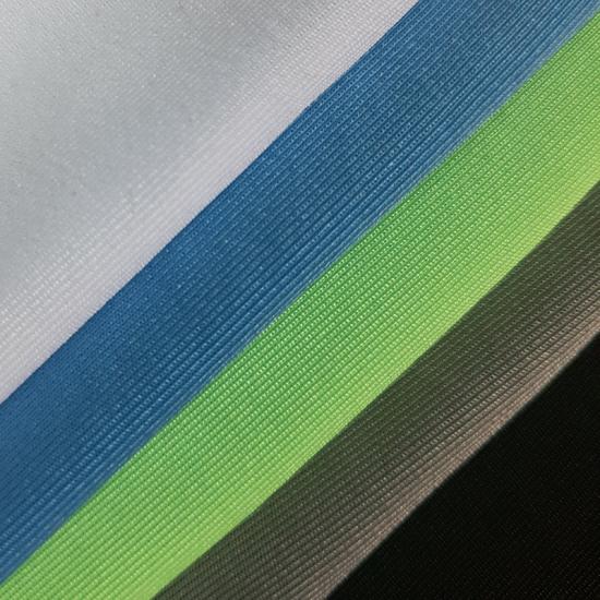 Eco Friendly Polyester Spandex Swimwear Material Fabric