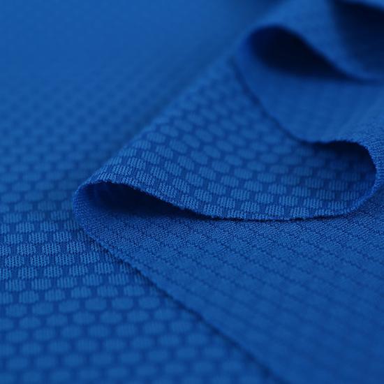 Dri Fit Honeycomb Mesh Jersey Knit Fabric For Sportswear  Manufacturer,Wholesale Dri Fit Honeycomb Mesh Jersey Knit Fabric For  Sportswear