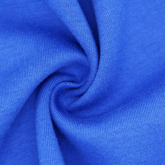 Soft And Breathable Polyester Jersey Fabric