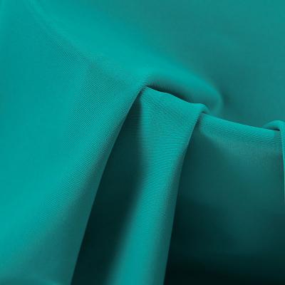 Recycled Milliskin Matte 4-Way Stretch Nylon Spandex Fabric