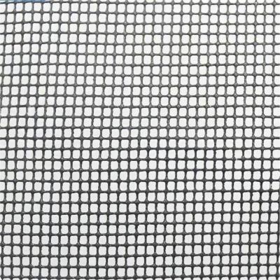 Square Polyester Mesh Net Material