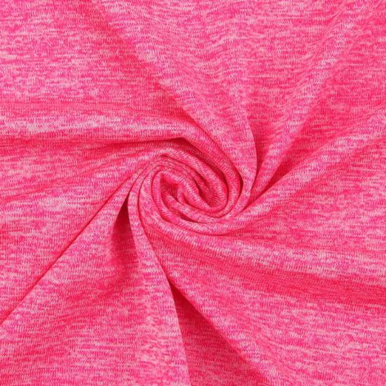Dri Fit And Soft Cationic Lycra Single Jersey Fabric