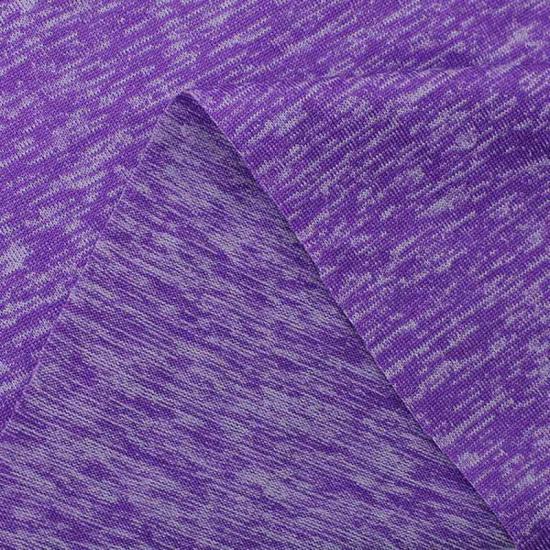 Dri Fit And Soft Cationic Lycra Single Jersey Fabric