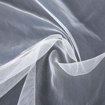 Wedding Tulle Fabric By The Yard