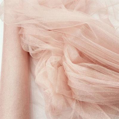 Fine And Soft Tulle Fabric For Tutu