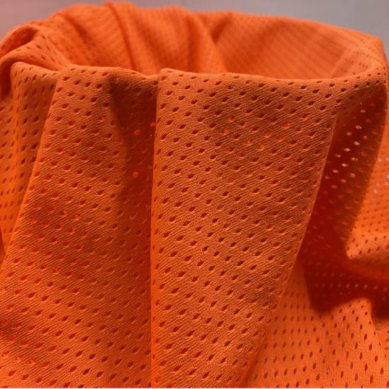 Dri Fit Micro Mesh Fabric For Activeswear