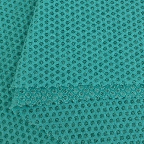 Honeycomb Jersey Fabric