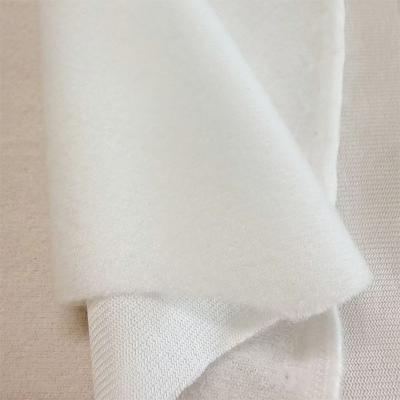 nylon loop fabric