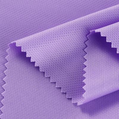 Pin Dot Mesh Fabric