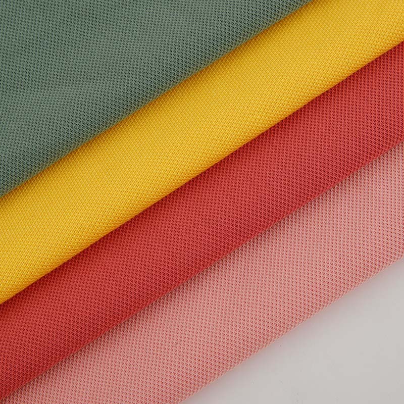 The Introduction Of Dri Fit Jersey Fabric