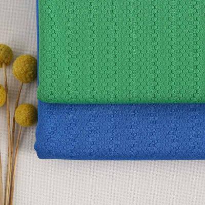 Exploring the Versatile Uses of Jersey Fabric