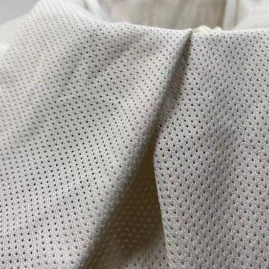 Mesh Fabric: The Ultimate Choice for Comfort and Performance